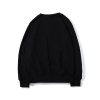 586485901 Sweatshirt Streetwear Virgin Mary Print Mens Hip Hop Pullover Sweatshirts