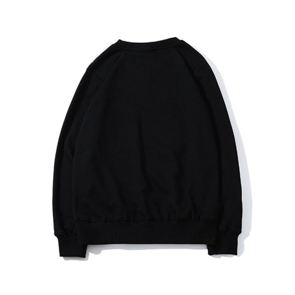 586485901 Sweatshirt Streetwear Virgin Mary Print Mens Hip Hop Pullover Sweatshirts