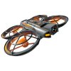 A21-4.3 Screen - Black - Dual Electric Drone