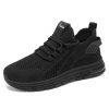586486074 Shoes for children, fashionable women's shoes, casual shoes, fly woven sports shoes, single shoes