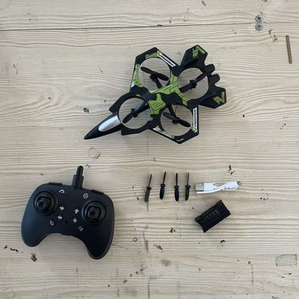 02c922a2-3d54-4bee-b35a-37f67b5822ec-2.jpg K500 Green Dual Electric Drone