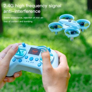 0397c89b-ce70-4c63-bd6b-ad18daa6aaf3.jpg S4 Blue Simulator Dual Electric Drone