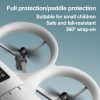 GT3 Single-battery Drone