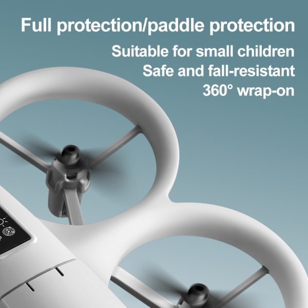GT3 Single-battery Drone