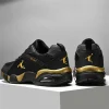 Running shoes for men casual shoes versatile sports shoes for men