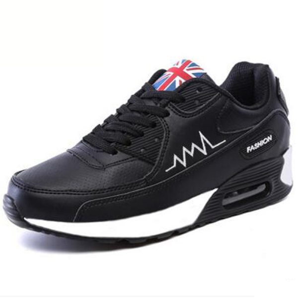 Women's shoes, air cushion shoes, sports and leisure shoes, Korean version, student single shoes, travel shoes, flat shoes, women's shoes