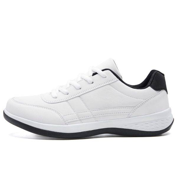 586486089 Summer Sports Shoes, Men's Shoes, Middle School Running Shoes, Men's Shoes, Teenage Boys' Board Shoes, 8001