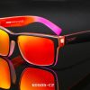 586487312 Revamp Of Sport Men Sunglasses Polarized KDEAM Shockingly Colors Sun Glasses Outdoor Driving Photochromic Sunglass With Box