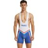 New Mens Tank Top Training Suit Sports Tank Top Wrestling Suit Mens Fitness Swimming Shark Pants