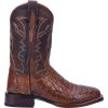 586486170 New Comfortable Low Heel Square Heel Autumn and Winter Mens Boots Medium Sleeve Boots