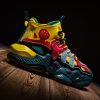 586485526 Shoes men Sneakers Male casual Mens Shoes tenis Luxury shoes Trainer Race Breathable Shoes fashion loafers running Shoes for men