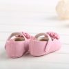 586487084 Baby Shoes Baby Shoes Soft Bottom Princess Series Step Shoes Baby Shoes