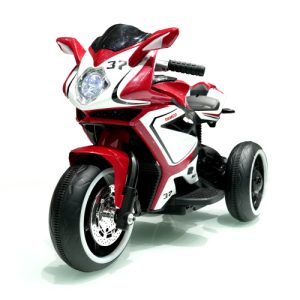 0a788470-f732-4844-92a2-e76fc9c51395.jpg Plastic Red 6V Kids Electric Motorcycle Kids Toys Motorcycle Kids Electric Car Electric Ride On Motorcycle