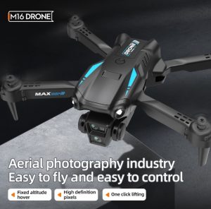 0ca9882e-8b51-4d55-9e6f-414fa261270d.jpg M16 Drone Single Power