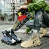 586485529 Shoes men Sneakers Male casual Mens Shoes tenis Luxury shoes Trainer Race Breathable Shoes fashion loafers running Shoes for men