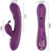 Sex- Toys Vibrator- G-spot Vibrator- Sex- Toys For Women 10 Frequency Vibrations Sex- Games For Couples Female Masturbator-