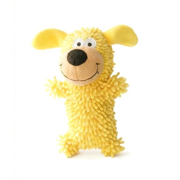 13cf0bfa-59fe-4734-8d26-23ca55ff6880.jpeg Screaming Dog Toy Blue Dog Teeth Cleaning Interactive Companion Vocal Cleaning Oral Sound Boredom Relief Toy Dog Christmas Gifts Dog Toys Dog Toy Dog Products