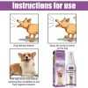 177f536f-0060-4522-ba86-adbb55a79736.jpg Pet Calming Spray For Dogs, Reduce Barking & Anxious Behavior, Lavender & Chamomile Soothing Spray, 50ml