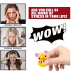 1863788401912975360.jpg Dowmoo Christmas Rubber Duck Advent Calendar Christmas Rubber Duck Toy Blind Box 24 Grid Creative Toys
