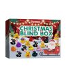 1863788402152050688.jpg Dowmoo Christmas Rubber Duck Advent Calendar Christmas Rubber Duck Toy Blind Box 24 Grid Creative Toys
