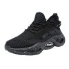 586485253 New Mens Sports Shoes Student Lightweight Breathable Casual Shoes Mens Fashion Fashion Shoes Large Mens Shoes