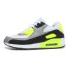 Air cushion shoes casual shoes lightweight sports shoes for men and women versatile and fashionable running shoes