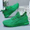 586486069 Shoes for children, fashionable women's shoes, casual shoes, fly woven sports shoes, single shoes