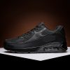Air cushion shoes casual shoes lightweight sports shoes for men and women versatile and fashionable running shoes