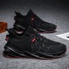 586486888 Men's Shoes New Comfortable Korean Fashion Casual Shoes Student Running Shoes Men's Sports Shoes