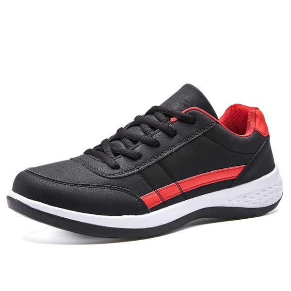 586486090 Summer Sports Shoes, Men's Shoes, Middle School Running Shoes, Men's Shoes, Teenage Boys' Board Shoes, 8001