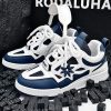 Bread shoes men's casual shoes travel shoes sports shoes