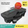 Z16 Black - Single Electric Drone