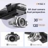 1c7e0680-c205-4f9d-b0c3-0546d2400c57.jpg 2026 V14 Professional Drone 6K HD Dual Camera Wifi FPV Portable RC Quadcopter 2 BATTERY,Drones Suitable For Adults&beginners.Logistics Is Randomly Sent By UPS&UNI&USPS&GOFO