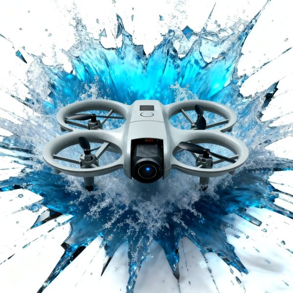1e6b2a09-15ed-41d6-b045-00604b61c41a.jpg 002 Dual Camera Single Battery Drone