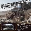 1e732683-b27a-4772-897f-abc01ee05cca.jpg 2026 RC 1:12 4WD Large Remote Control Cars Off-road Rock Crawler Monster Truck With 2 Battery ,Kids Toys Gifts