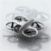 20ba48e3-9e37-4e09-9a47-804737f96cde.jpg 002 Dual Camera Single Battery Drone