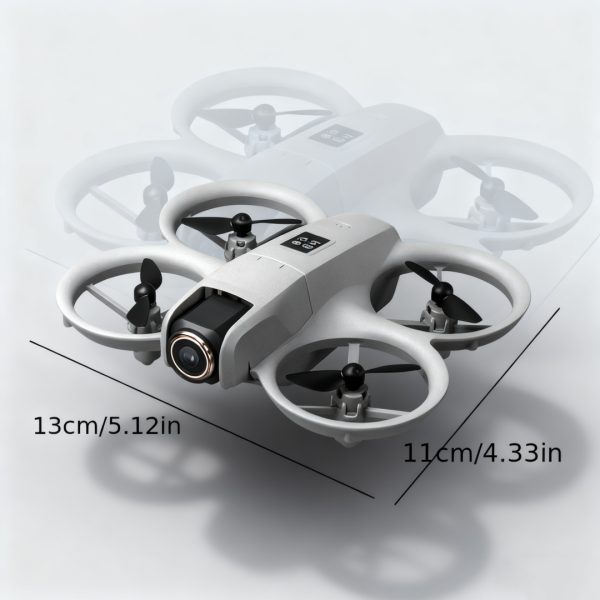 20ba48e3-9e37-4e09-9a47-804737f96cde.jpg 002 Dual Camera Single Battery Drone
