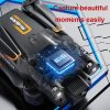 M17 Black Single Electric Drone