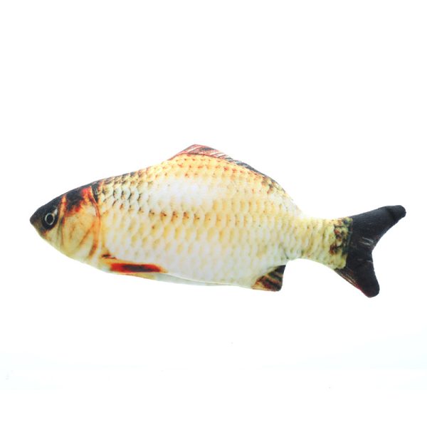 218893771640.jpg Simulation Electric Funny Cat Simulation Fish