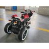 24efc705-d32c-4df6-9e64-9a6422b0b0ef.jpg Plastic Red 6V Kids Electric Motorcycle Kids Toys Motorcycle Kids Electric Car Electric Ride On Motorcycle