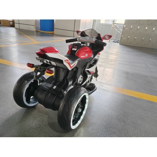 24efc705-d32c-4df6-9e64-9a6422b0b0ef.jpg Plastic Red 6V Kids Electric Motorcycle Kids Toys Motorcycle Kids Electric Car Electric Ride On Motorcycle