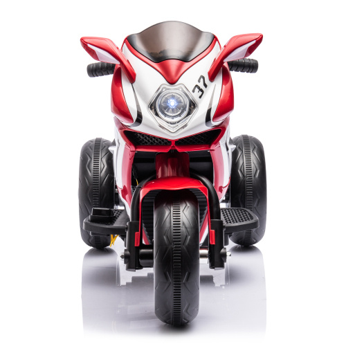 264e0f12-bef2-4673-ab48-83d6d51e98d7.jpg Plastic Red 6V Kids Electric Motorcycle Kids Toys Motorcycle Kids Electric Car Electric Ride On Motorcycle