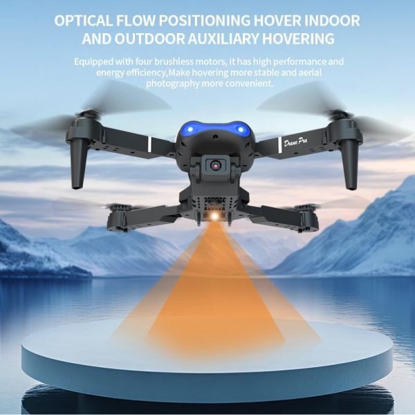 2761f64b-33e5-40d8-b78f-c1cbd0176442.jpeg E99 Dual-Battery Drone With Screen