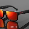 586487320 Revamp Of Sport Men Sunglasses Polarized KDEAM Shockingly Colors Sun Glasses Outdoor Driving Photochromic Sunglass With Box