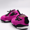 Cotton shoes basketball shoes fat cotton shoes new shoes winter home floor shoes fat shoes