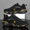 Running shoes for men casual shoes versatile sports shoes for men