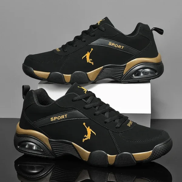 Running shoes for men casual shoes versatile sports shoes for men