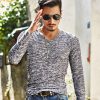 586486293 New Mens T Shirt Camouflage Short Sleeved Base Shirt T Shirt Casual Cultural Shirt