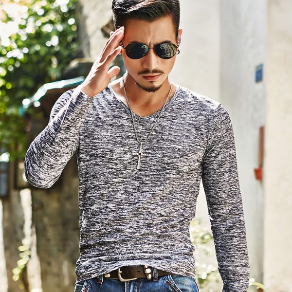 586486293 New Mens T Shirt Camouflage Short Sleeved Base Shirt T Shirt Casual Cultural Shirt