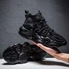 586485531 Shoes men Sneakers Male casual Mens Shoes tenis Luxury shoes Trainer Race Breathable Shoes fashion loafers running Shoes for men